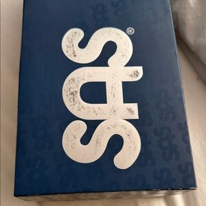 SAS shoes great for those that need arch support